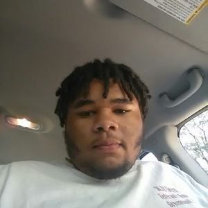 Meet your Posher, Travis